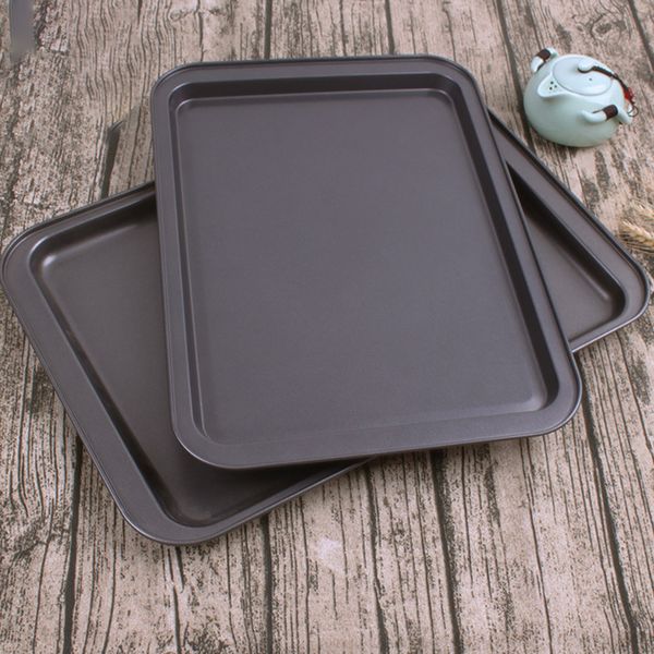 non-stick cake baking pan carbon steel pastry dessert bakeware pizza cookie roasting tray
non-stick cake baking pan carbon steel pastry dessert bakeware pizza cookie roasting tray