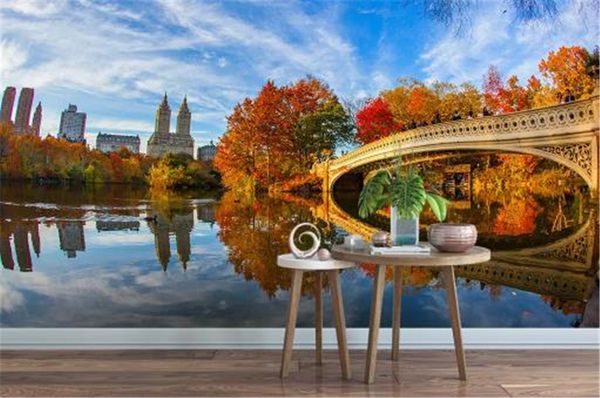 2019 new wholesale 3d wallpaper lake blue sky dolomite bridge background wall decoration romantic wall paper
2019 new wholesale 3d wallpaper lake blue sky dolomite bridge background wall decoration romantic wall paper