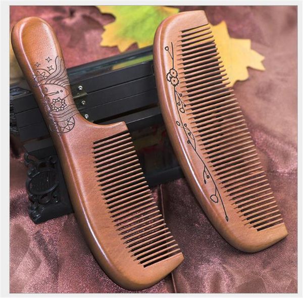wooden comb natural green narrow wide tooth wood combs no static lice beard makeup comb hair styling comb anti-static anti-hair loss hair, Silver
wooden comb natural green narrow wide tooth wood combs no static lice beard makeup comb hair styling comb anti-static anti-hair loss hair, Silver
