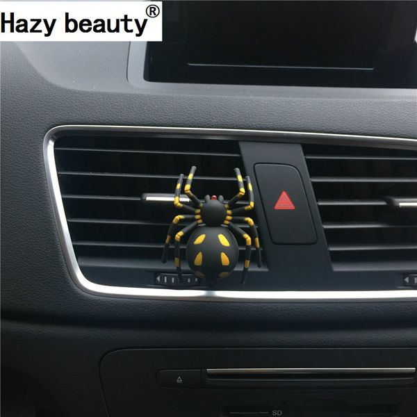 hazy beauty spider car perfume air freshener car perfume air conditioning decoration car-styling perfumes 100 original
hazy beauty spider car perfume air freshener car perfume air conditioning decoration car-styling perfumes 100 original