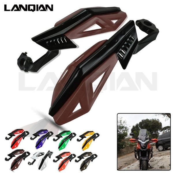 motorcycle hand guard handle bar handlebar guard for yamaha fazer600 mt03 mt25 fz6s fz6n mt03 ybr 125 xt660 x r z tmax 500 530
motorcycle hand guard handle bar handlebar guard for yamaha fazer600 mt03 mt25 fz6s fz6n mt03 ybr 125 xt660 x r z tmax 500 530