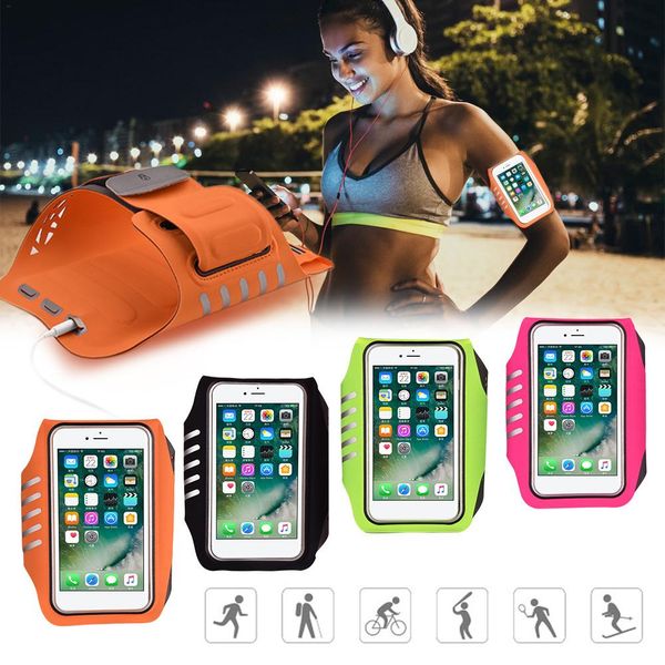 new mobile phone armband touch screen fingerprint unlock belt for outdoor sports yoga running for 4.5-5.5 inch mobile phones
new mobile phone armband touch screen fingerprint unlock belt for outdoor sports yoga running for 4.5-5.5 inch mobile phones