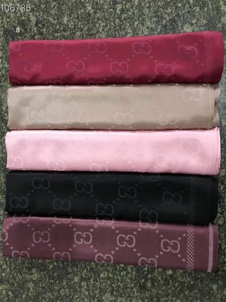 the new brand silk scarves designed by the high-quality royal spring designers for women in2020are the fashionable style of women's9, Blue;gray
the new brand silk scarves designed by the high-quality royal spring designers for women in2020are the fashionable style of women's9, Blue;gray