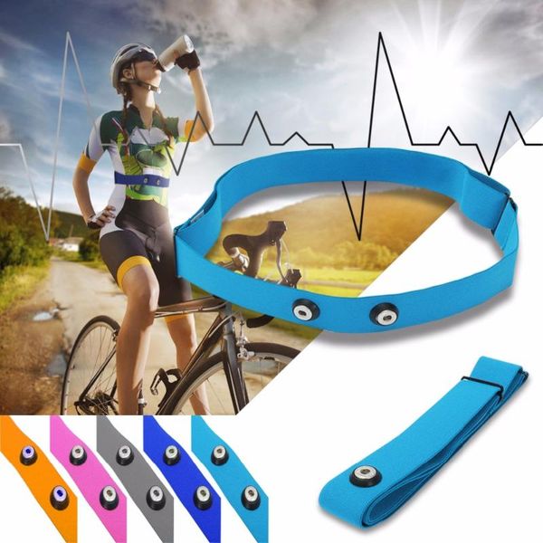 ys adjustable sport chest belt heart rate strap band for garmin wahoo polar monitor wireless heart rate detection sensor
ys adjustable sport chest belt heart rate strap band for garmin wahoo polar monitor wireless heart rate detection sensor