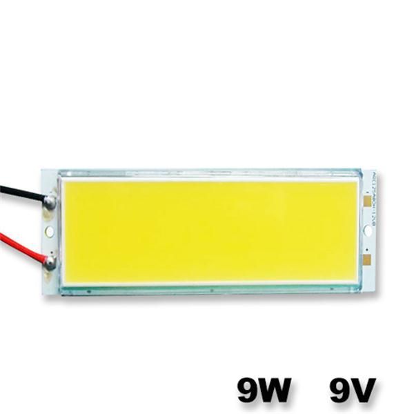120x36mm 900lm ultra bright led light source 12v 9w cob lamp for car lights diy waterproof led chip module bulb strip
120x36mm 900lm ultra bright led light source 12v 9w cob lamp for car lights diy waterproof led chip module bulb strip