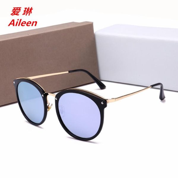 2018 new women's polarized sunglasses fashion small round frame sunglasses tide female vibrating self-portrait mirror 13024 luxury eyew, White;black
2018 new women's polarized sunglasses fashion small round frame sunglasses tide female vibrating self-portrait mirror 13024 luxury eyew, White;black