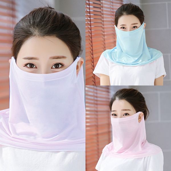 3bk3f mask new fishing scarf fashion bandana blocking headwear headband cycling hiking outdoor head scarf face shield, Black
3bk3f mask new fishing scarf fashion bandana blocking headwear headband cycling hiking outdoor head scarf face shield, Black