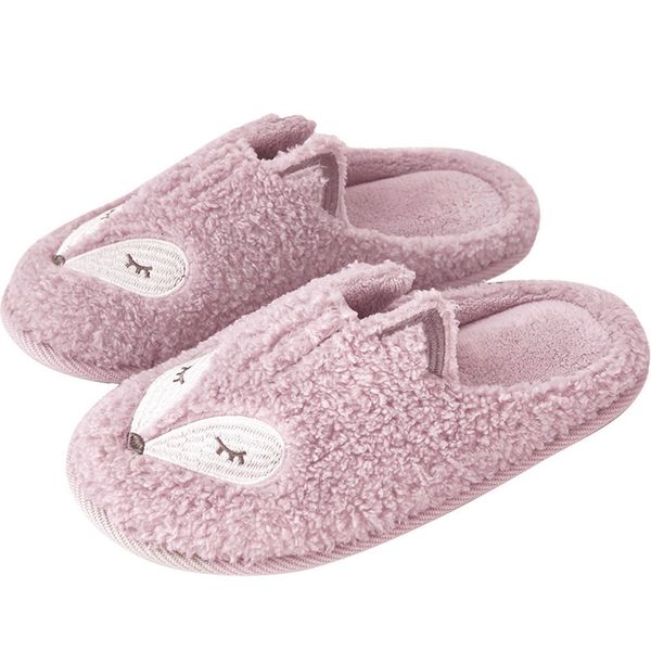 indoor warm women slippers cute animal fox autumn winter home shoe for female girl nonslip memory foam cotton house slippers#3 mx200425, Black
indoor warm women slippers cute animal fox autumn winter home shoe for female girl nonslip memory foam cotton house slippers#3 mx200425, Black