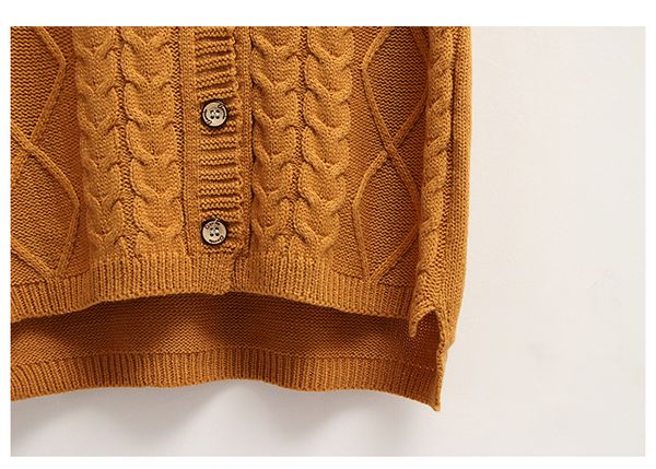 2019 spring autumn elegant v neck vest sweaters women casual solid color single breasted cardigans female korean sleeveless, White;black
2019 spring autumn elegant v neck vest sweaters women casual solid color single breasted cardigans female korean sleeveless, White;black