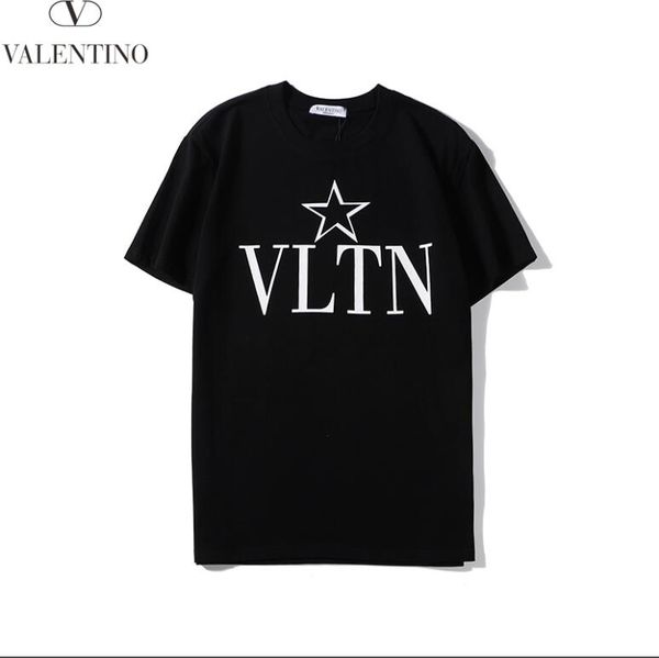 2020 selling designers t-shirt men's shirt t-shirt fashion summer tide brand letter printing luxury men's shirt clothing----2, White
2020 selling designers t-shirt men's shirt t-shirt fashion summer tide brand letter printing luxury men's shirt clothing----2, White