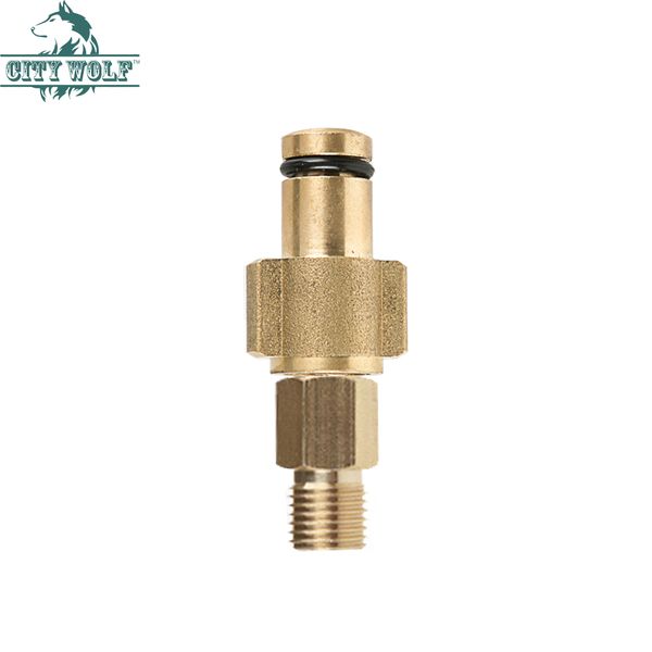 high pressure washer brass adaptor lavor sterwins huter connector with g1/4 quick realease car washer accessoires city wolf
high pressure washer brass adaptor lavor sterwins huter connector with g1/4 quick realease car washer accessoires city wolf