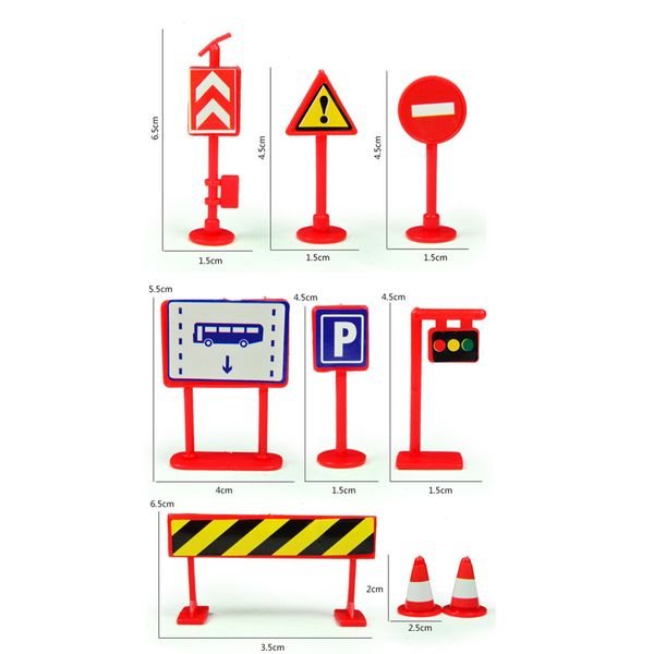 car toy accessories traffic road signs 9pcs kids children play learn toy game kids toys toys for children juguetes para ninos
car toy accessories traffic road signs 9pcs kids children play learn toy game kids toys toys for children juguetes para ninos