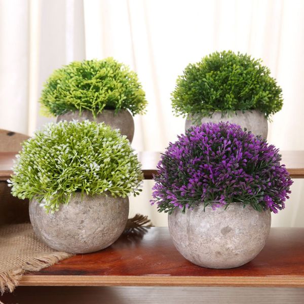 artificial flowers tree pot fake potted simulation bonsai plant home table decoration
artificial flowers tree pot fake potted simulation bonsai plant home table decoration