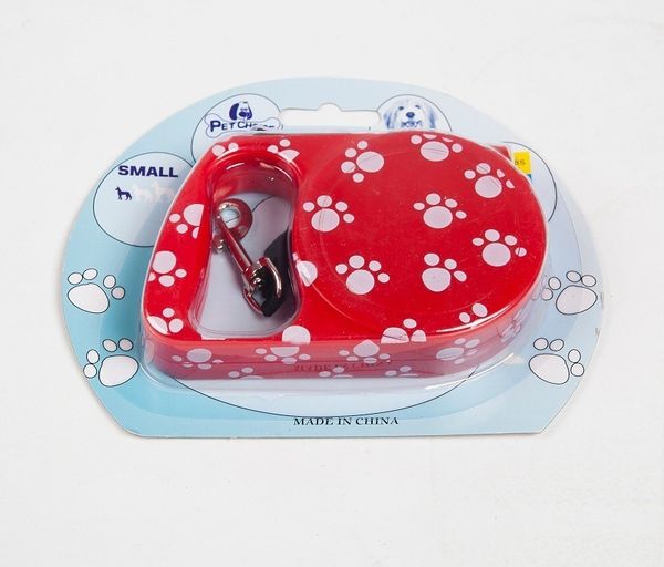 pets articles 3m automatic flexible type pulling bring tow bring dog rope the dog rope color random
pets articles 3m automatic flexible type pulling bring tow bring dog rope the dog rope color random