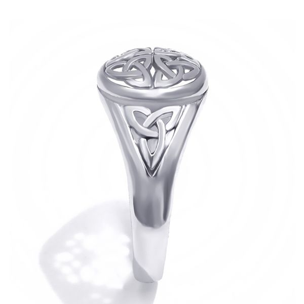 fdlk elegant womens irish pattern classic knot ring anniversary ring fashion alloy jewelry size 5-12, Slivery;golden
fdlk elegant womens irish pattern classic knot ring anniversary ring fashion alloy jewelry size 5-12, Slivery;golden