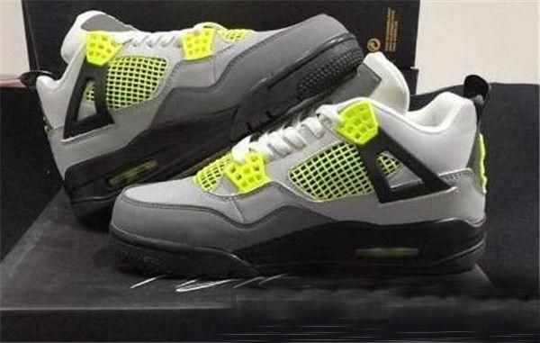new 2020 4 se neon mens basketball shoes 4s cool gray volt wolf gray anthracite sports sneakers ct5342-007 size 7-12
new 2020 4 se neon mens basketball shoes 4s cool gray volt wolf gray anthracite sports sneakers ct5342-007 size 7-12
