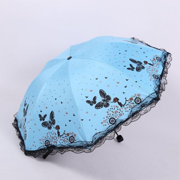 five-folding lace pocket umbrella thicker black coating cloth anti-uv umbrella customizable logol sizes and colors multicolor 4 colors r646
five-folding lace pocket umbrella thicker black coating cloth anti-uv umbrella customizable logol sizes and colors multicolor 4 colors r646