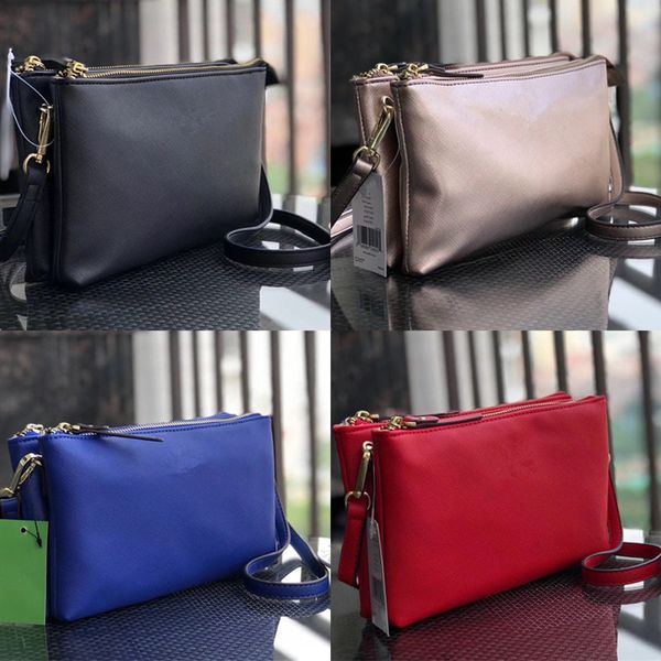 Женщины KS Сумки PU Кожаный Бумажник Одно Плечо Crossbody Сумки Двойной Слой Рюкзак Молния Мода Леди Кошелек Горячие Продажа C41702
Женщины KS Сумки PU Кожаный Бумажник Одно Плечо Crossbody Сумки Двойной Слой Рюкзак Молния Мода Леди Кошелек Горячие Продажа C41702