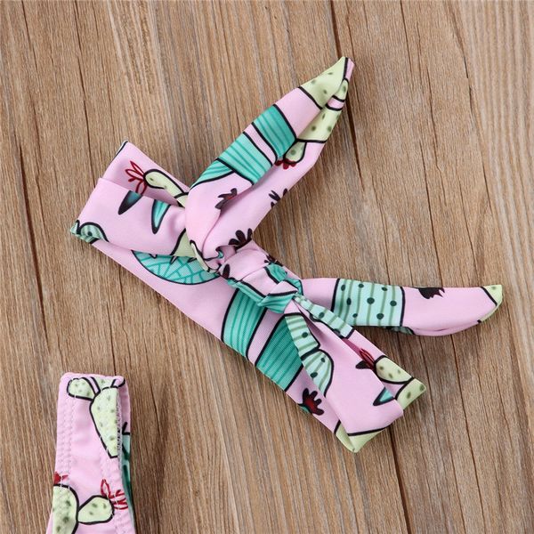 0-3year kids girls bikini+headband 2pcs newborn baby girl cactus pattern swimsuit new sleeveless one-piece swimwear bathing suit, White
0-3year kids girls bikini+headband 2pcs newborn baby girl cactus pattern swimsuit new sleeveless one-piece swimwear bathing suit, White