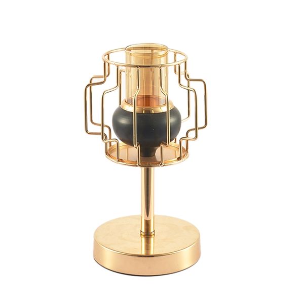 iron candle holder round table golden candlestick for party wedding ornament gold candle holder candle holders
iron candle holder round table golden candlestick for party wedding ornament gold candle holder candle holders