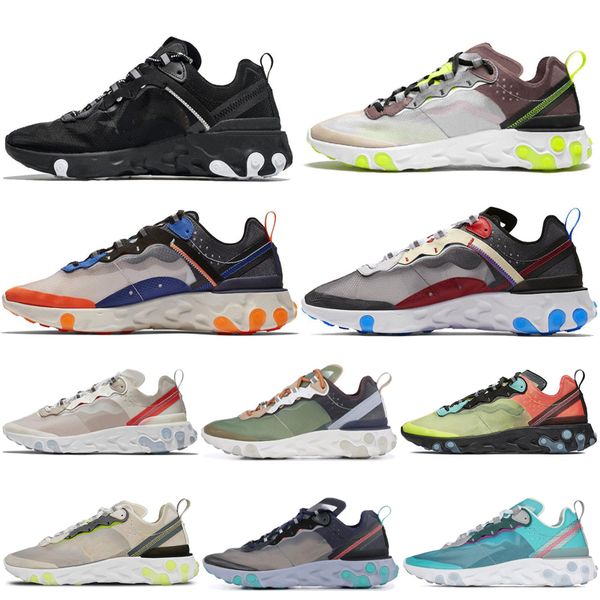new 2019 react element 87 undercover men running shoes hyper fusion sail light bone anthracite womens mens fashion trainers ourdoor shoes, White;red
new 2019 react element 87 undercover men running shoes hyper fusion sail light bone anthracite womens mens fashion trainers ourdoor shoes, White;red