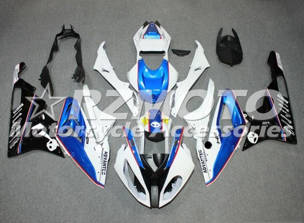 4 подарков нового abs мотоцикл полные обтекатели набор, пригодные для bmw s1000rr 2015 2016 15 16 корпуса установлен белым синий
4 подарков нового abs мотоцикл полные обтекатели набор, пригодные для bmw s1000rr 2015 2016 15 16 корпуса установлен белым синий