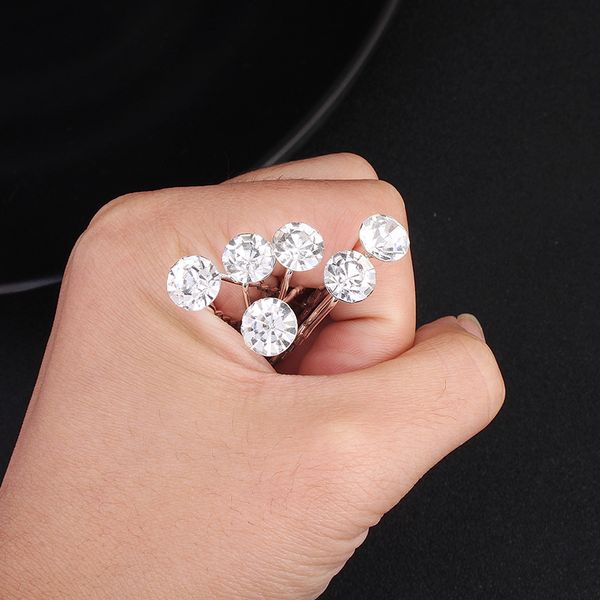 miallo 30pcs/lot factory outlet women hairpins wedding hair accessories jewelry rhinestone hair sticks ornaments, Golden;white
miallo 30pcs/lot factory outlet women hairpins wedding hair accessories jewelry rhinestone hair sticks ornaments, Golden;white