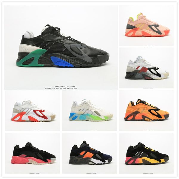 streetball lightstrike old running shoes 700s cushion designer dad shoes jogging for mans sneaker multicolors fashion sports shoes eur 40-45
streetball lightstrike old running shoes 700s cushion designer dad shoes jogging for mans sneaker multicolors fashion sports shoes eur 40-45