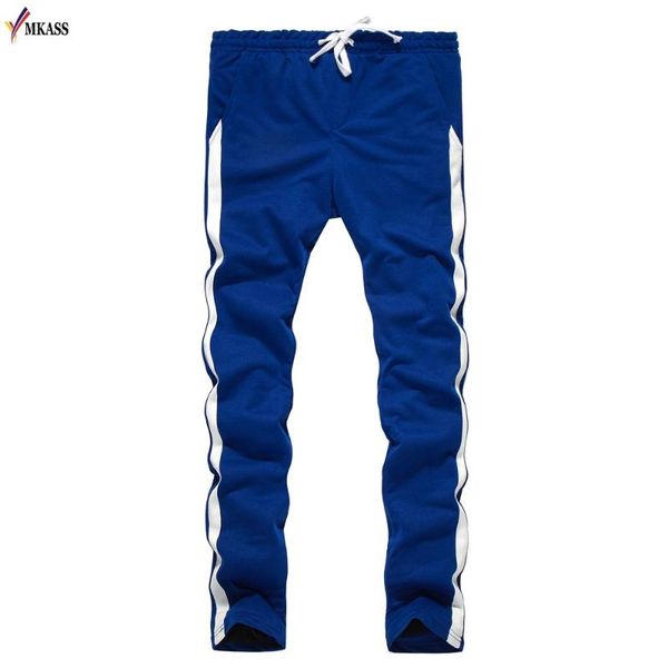 men's pants 2021 jogger men fitness bodybuilding gyms for runners man workout spring sweat trousers, Black
men's pants 2021 jogger men fitness bodybuilding gyms for runners man workout spring sweat trousers, Black