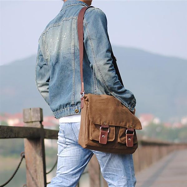 men's crossbody bag men messenger bags men canvas bag vintage travel bolsa masculina 2018
men's crossbody bag men messenger bags men canvas bag vintage travel bolsa masculina 2018