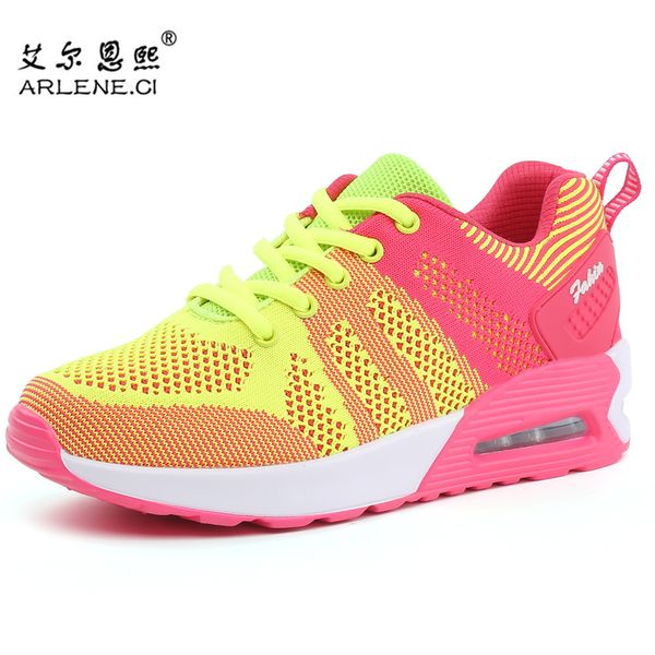 2019 spring autumn women air cushion sneakers running shoes for women sports platform shoes breathable mesh jogging
2019 spring autumn women air cushion sneakers running shoes for women sports platform shoes breathable mesh jogging