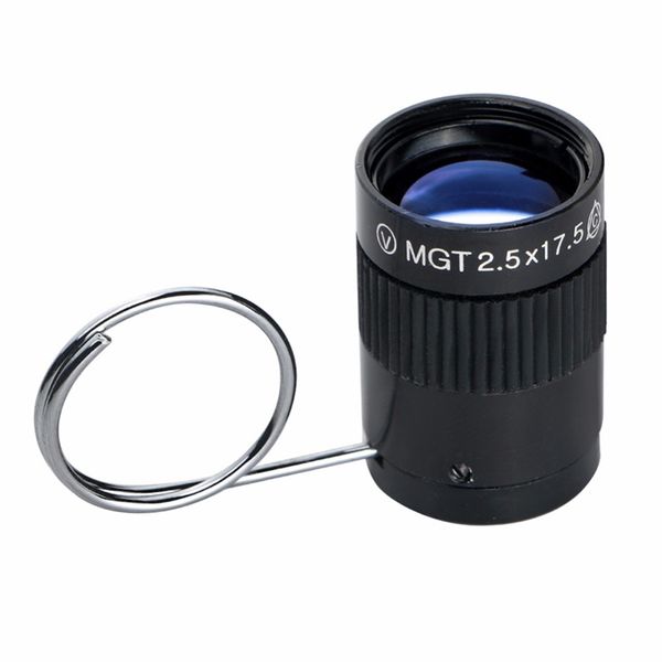 new mini pocket 2.5x17.5 monocular thumb superfine telescope key chain for hiking camping sports xd88
new mini pocket 2.5x17.5 monocular thumb superfine telescope key chain for hiking camping sports xd88