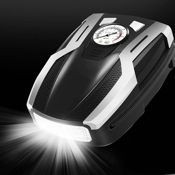 150 psi volt car portable air compressor pump digital tire inflator dc 12v auto air pump for car motorcycle led light tire
150 psi volt car portable air compressor pump digital tire inflator dc 12v auto air pump for car motorcycle led light tire