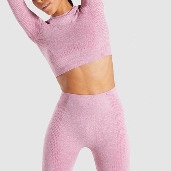women seamless yoga set fitness sports suits gym cloth yoga long sleeve shirts high waist running leggings workout pants shirts, White;red
women seamless yoga set fitness sports suits gym cloth yoga long sleeve shirts high waist running leggings workout pants shirts, White;red