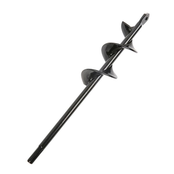 garden digger loose soil drill bit planting irrigation weeding hand tool for electric hammer and water borer twist drill tool
garden digger loose soil drill bit planting irrigation weeding hand tool for electric hammer and water borer twist drill tool