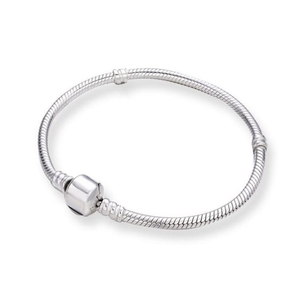 fashion classic snake bone bracelet factory wholesale silver plated / rose gold plated for pandora european bead snake bone bracelet, Golden;silver
fashion classic snake bone bracelet factory wholesale silver plated / rose gold plated for pandora european bead snake bone bracelet, Golden;silver