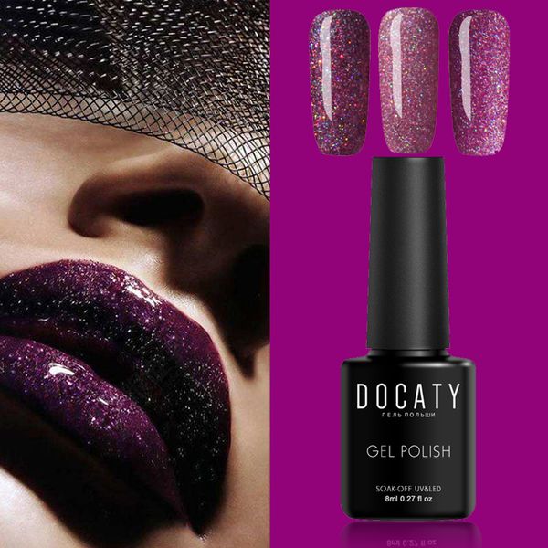 docaty 8ml gel nail polish glitter neon gel polish white soak off varnishes manicure uv led need lamp for nail art design, Red;pink
docaty 8ml gel nail polish glitter neon gel polish white soak off varnishes manicure uv led need lamp for nail art design, Red;pink
