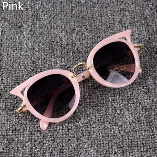 cute baby cat eye sunglasses kids animal cartoon uv400 sun glasses children eyewear glasses for girls&boy shades goggles okulary, Blue
cute baby cat eye sunglasses kids animal cartoon uv400 sun glasses children eyewear glasses for girls&boy shades goggles okulary, Blue