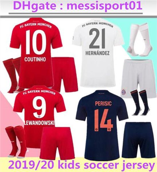 2019 2020 bayern munich soccer jersey kits with socks 2019/20 bayern munich soccer jerseys coutinho lewandowski müller 19/20 kit, Black
2019 2020 bayern munich soccer jersey kits with socks 2019/20 bayern munich soccer jerseys coutinho lewandowski müller 19/20 kit, Black