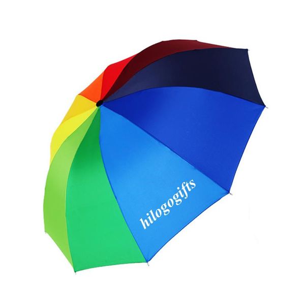 personalized rainbow umbrella for women custom with logo windproof wedding gift umbrella female sunny and rainy
personalized rainbow umbrella for women custom with logo windproof wedding gift umbrella female sunny and rainy