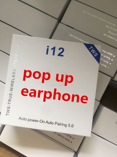 свободный корабль i12 tws технологии bluetooth: 5.0 беспроводные наушники поддержка bluetooth наушники красочное управления сенсорный беспро
свободный корабль i12 tws технологии bluetooth: 5.0 беспроводные наушники поддержка bluetooth наушники красочное управления сенсорный беспро