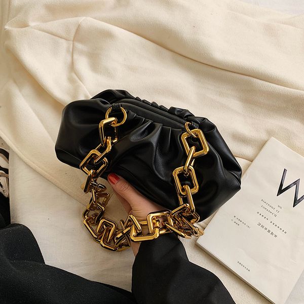 korean leisure chain single-shoulder bag autumn/winter all-in-one ins small bag female new 2020 superior feeling armpit
korean leisure chain single-shoulder bag autumn/winter all-in-one ins small bag female new 2020 superior feeling armpit