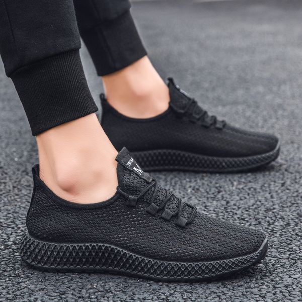 2020 new fashion running shoes breathable men's sports shoes brand outdoor lace-up sneakers rubber non-slip mens style z80
2020 new fashion running shoes breathable men's sports shoes brand outdoor lace-up sneakers rubber non-slip mens style z80