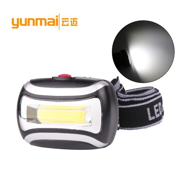 cross border new pattern plastic mini- headlights cob led light small headlights 3 section aaa battery light small go fishing lamp
cross border new pattern plastic mini- headlights cob led light small headlights 3 section aaa battery light small go fishing lamp
