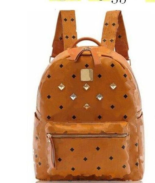 summer fashion women school bags punk style men backpack designer backpack pu leather lady bags big and small size
summer fashion women school bags punk style men backpack designer backpack pu leather lady bags big and small size