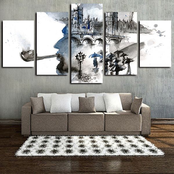 5 panels watercolor guitar sunglasses artworks giclee canvas wall art for home decor abstract poster hd canvas print oil painting
5 panels watercolor guitar sunglasses artworks giclee canvas wall art for home decor abstract poster hd canvas print oil painting