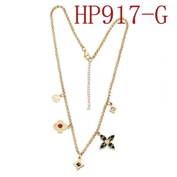 2019 luxury designer jewelry women flower necklace swarovski crystals necklaces four leaf clover necklace womens stainless steel necklaces, Silver
2019 luxury designer jewelry women flower necklace swarovski crystals necklaces four leaf clover necklace womens stainless steel necklaces, Silver