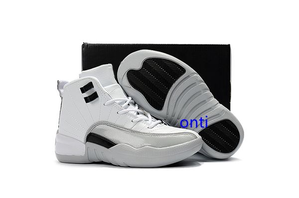 2019 new xii mid high 12 12s black blue red children basketball shoes boy girl youth kid sport sneaker size 28-35
2019 new xii mid high 12 12s black blue red children basketball shoes boy girl youth kid sport sneaker size 28-35