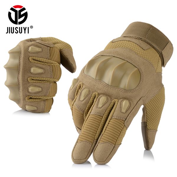 touch screen driving gloves tactical soldier combat army paintball hard knuckle men women full finger gloves, Blue;gray
touch screen driving gloves tactical soldier combat army paintball hard knuckle men women full finger gloves, Blue;gray