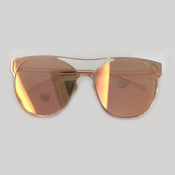 cat eye sunglasses women 2019 brand designer elegant alloy frame gradient sunglasses de sol feminino uv400, White;black
cat eye sunglasses women 2019 brand designer elegant alloy frame gradient sunglasses de sol feminino uv400, White;black